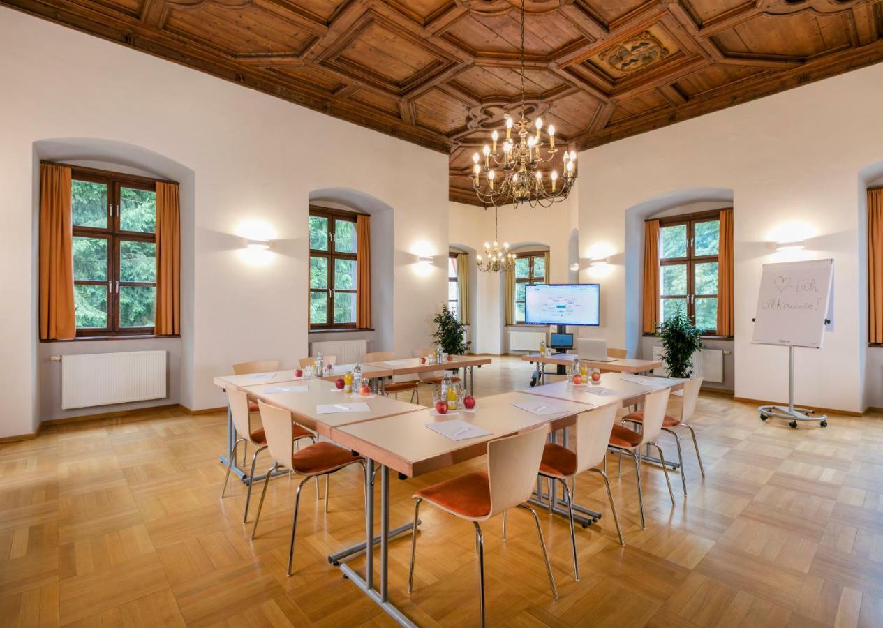 Jufa Hotel Schloss Roethelstein Адмонт Экстерьер фото