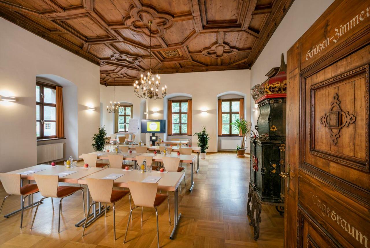 Jufa Hotel Schloss Roethelstein Адмонт Экстерьер фото